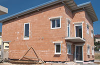 Dalfaber home extensions