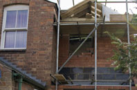 free Dalfaber home extension quotes